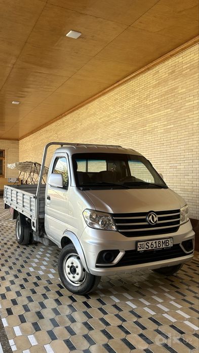 Dongfeng D50 sotiladi
