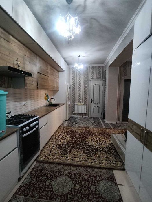 Аренда квартир нукус