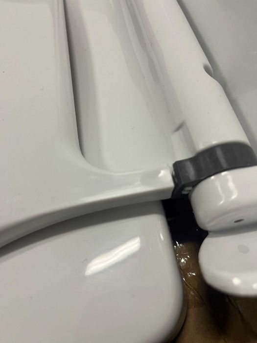 Capac wc cu reductie pentru copii-RESIGILAT