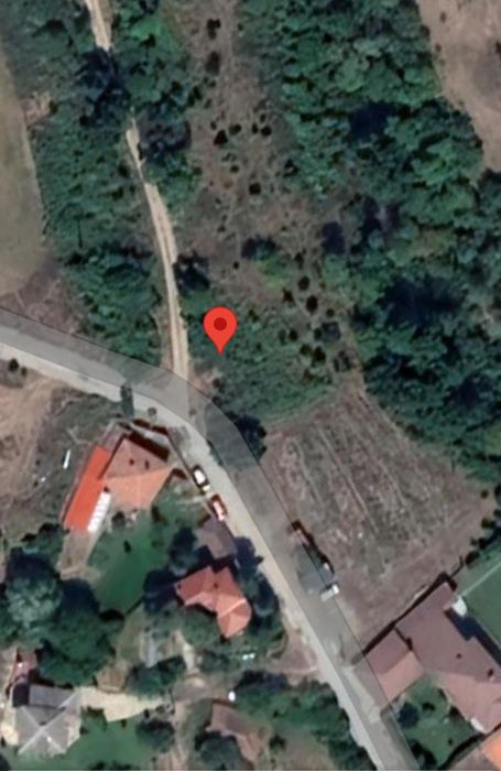 Продава се Парцел в Стара Загора, Самара 1 - 2840 кв.м за 6 €/кв.м - Снимка #1