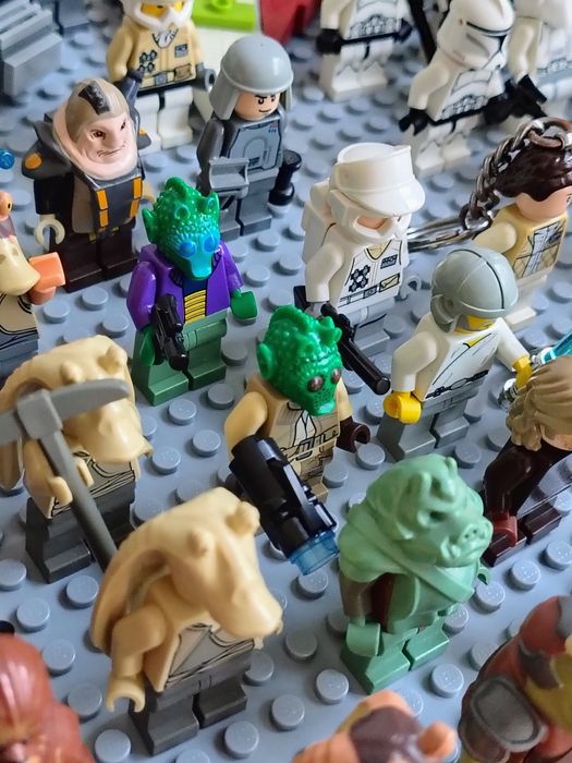 Lego Star Wars Лего