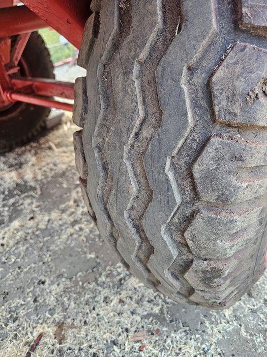 Mig de gunoi Fella-Werke