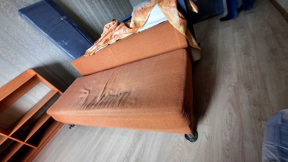 диван б/у бесплатно