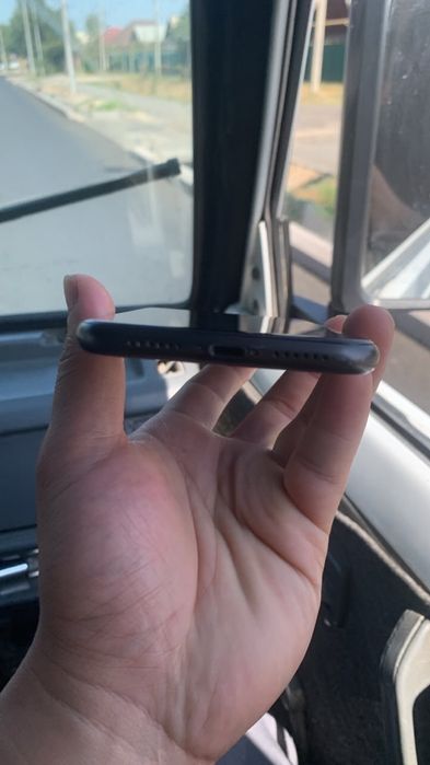 Iphone 11 64gb черный