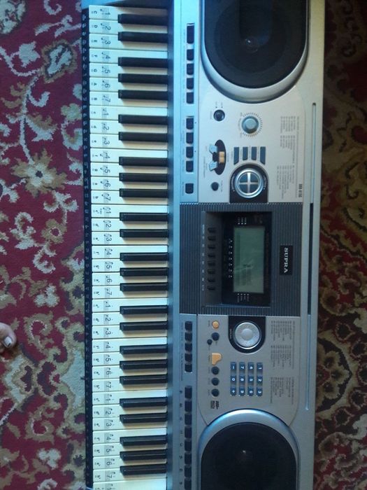 Sintizatr kafolat bor