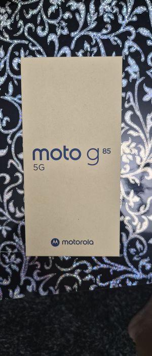 : Motorola Moto G85 5G – Ca nou, în garanție