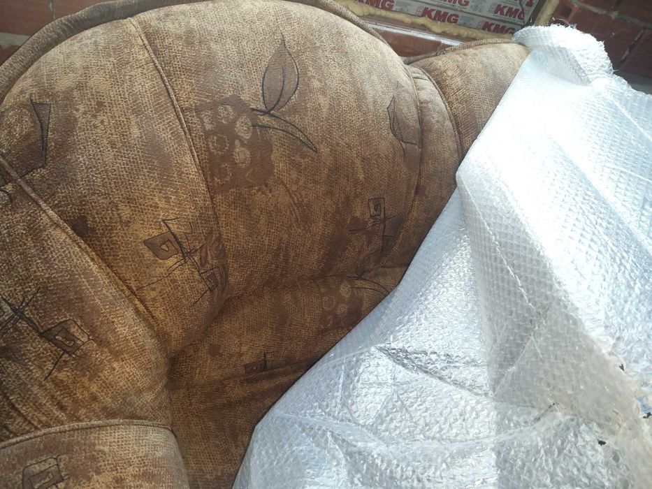 Холна гарнитура и масичка