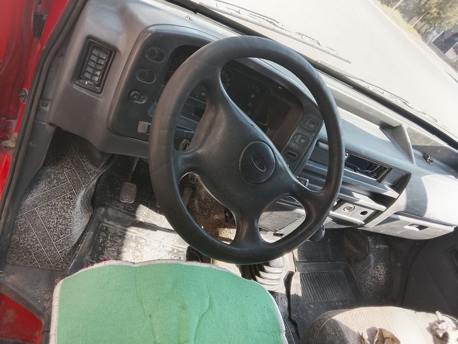 Ford tranzit sotiladi holati a‘lo darajada rasxod yuq