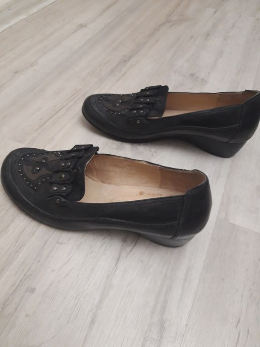 Туфли женские