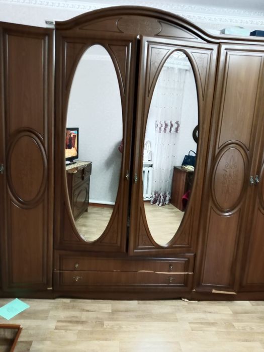 Жатын бөлмеге арналған жиһаз