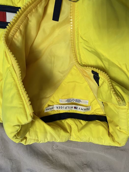 Дамски елек Tommy Hilfiger