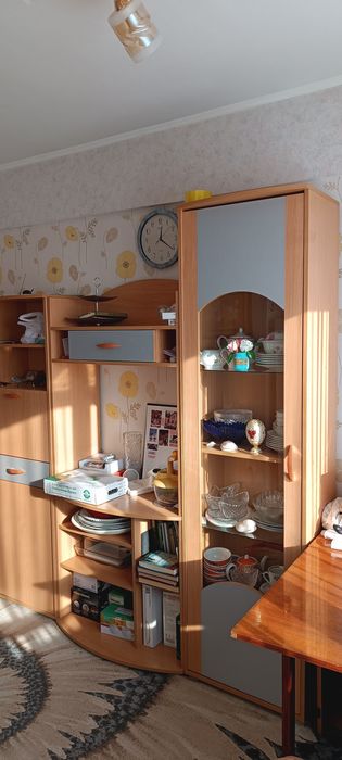 Продам горку в зал