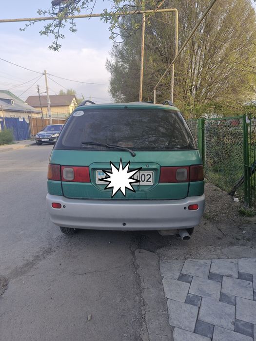 Продам автомобиль