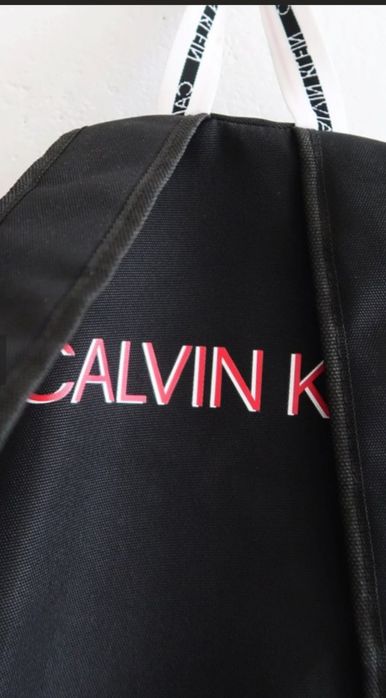 Calvin Klein оригинална раница