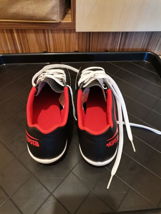 Бутонки Кипста 37 номер