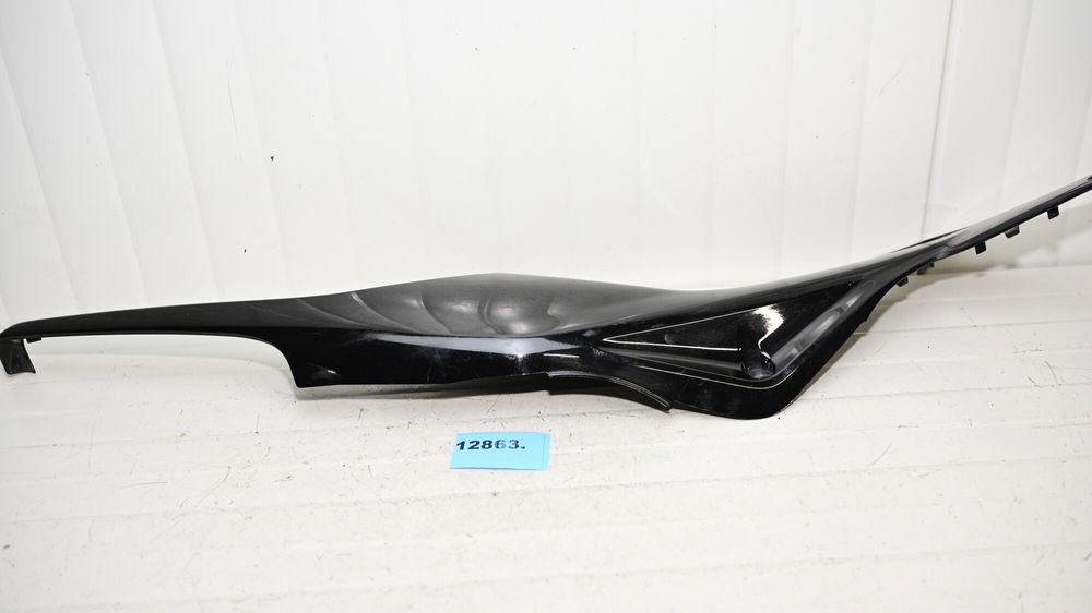 Carena Sub Sa Sezut Fata Stanga Yamaha X-MAX 125 / 300 2023 - 2026