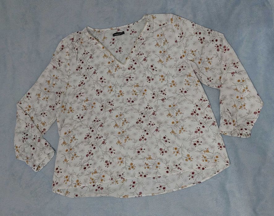 Bluză damă Inextenso mărime 46 și 48