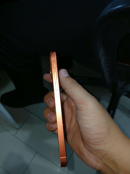 Iphone xp в корпусе 17про