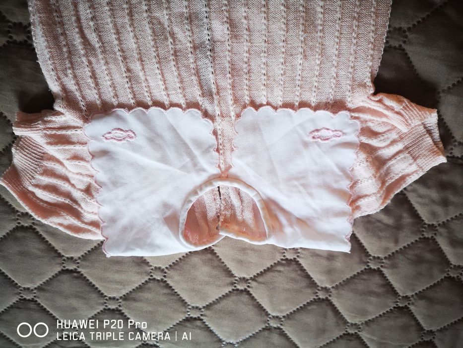 Бебешки дрехи 6 месеца