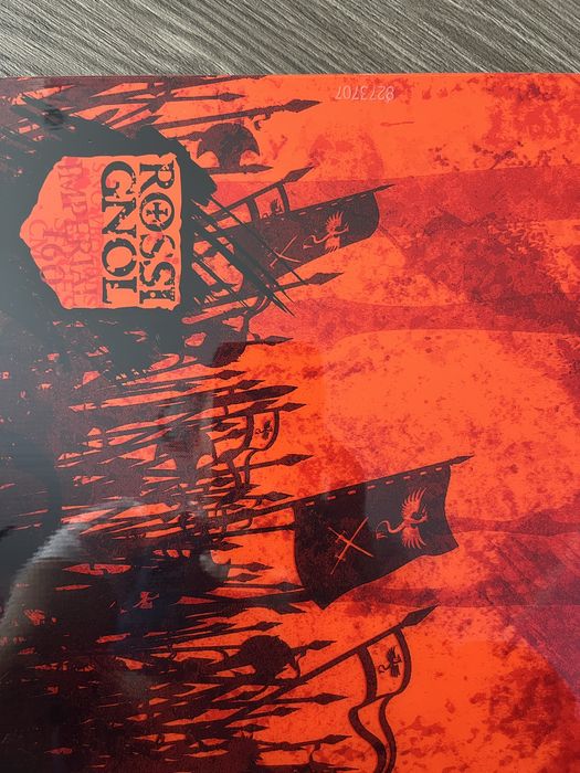 Snowbord Rossignol -160см