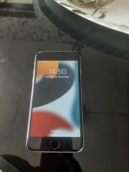 IPhone 6s в добро състояние