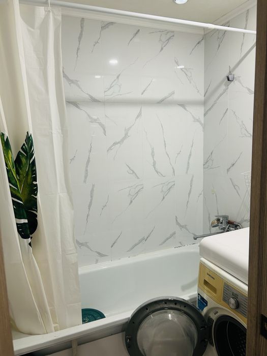 Сдается 3 комнатная квартира