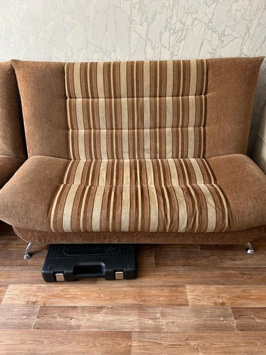 Диван 3 в 1 бесплатно, самовывоз