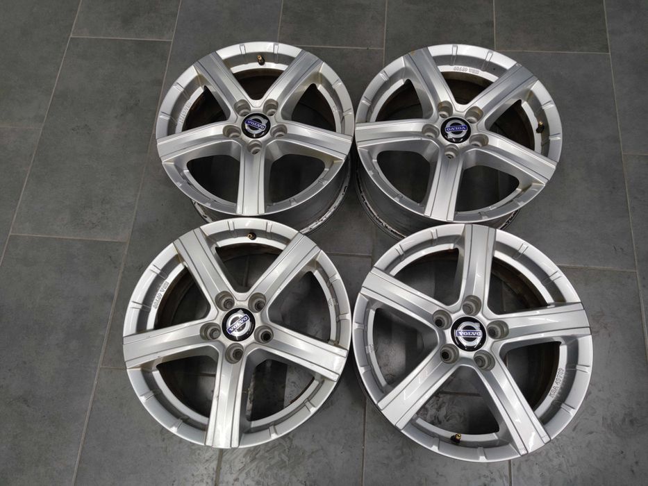 Джанти 16 - Volvo