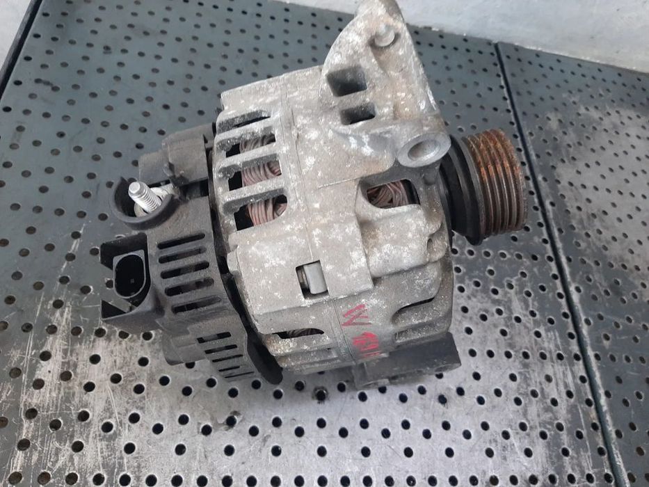 alternator 1.7 b mercedes a-class w169  b-class w245 a2661541202