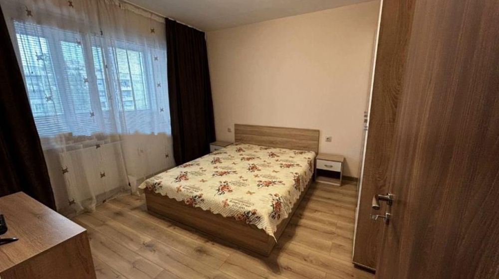 Дава се под наем Тристаен апартамент в София, Толстой - 65 кв.м за 500 € - Снимка #3