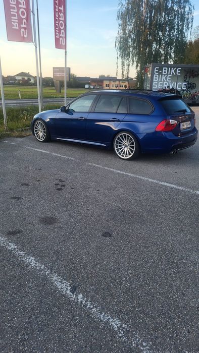 BMW 3 Series 0 — imagine 4