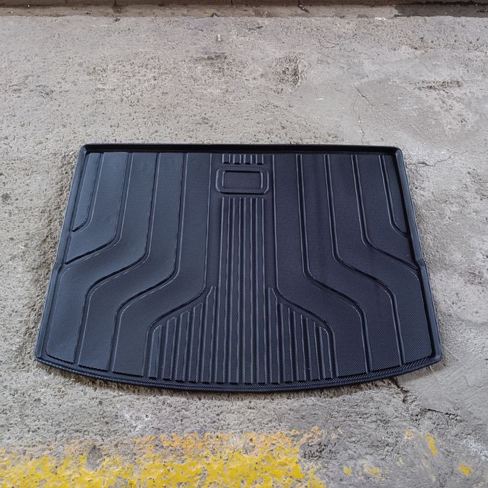 Byd Yuan Up va Byd Chempion bagaj polik