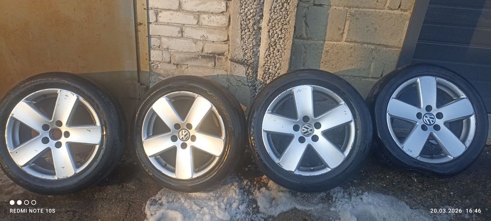 Лепестки R17 Оригинал WAG