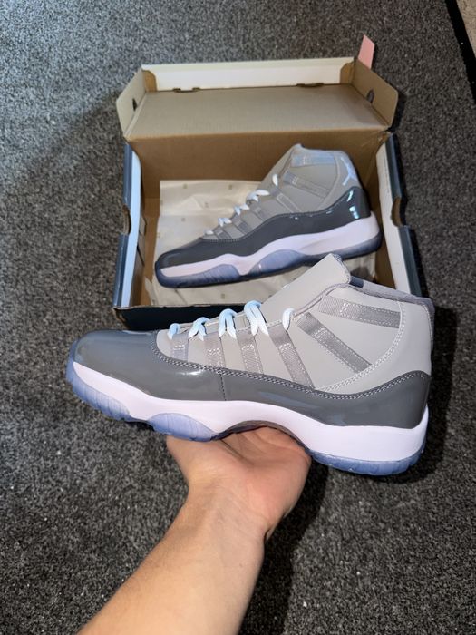 Air Jordan 11 (40-45)