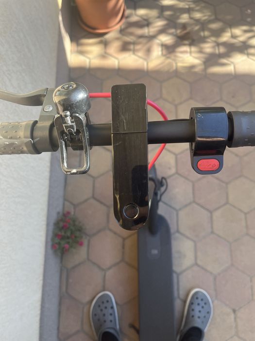 Trotineta mi elctric scotter xiaomi