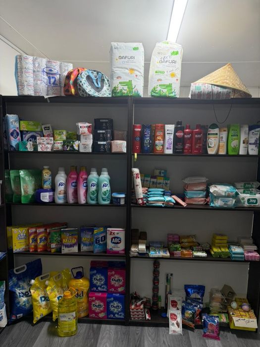 Полки в отличном состояний 5000