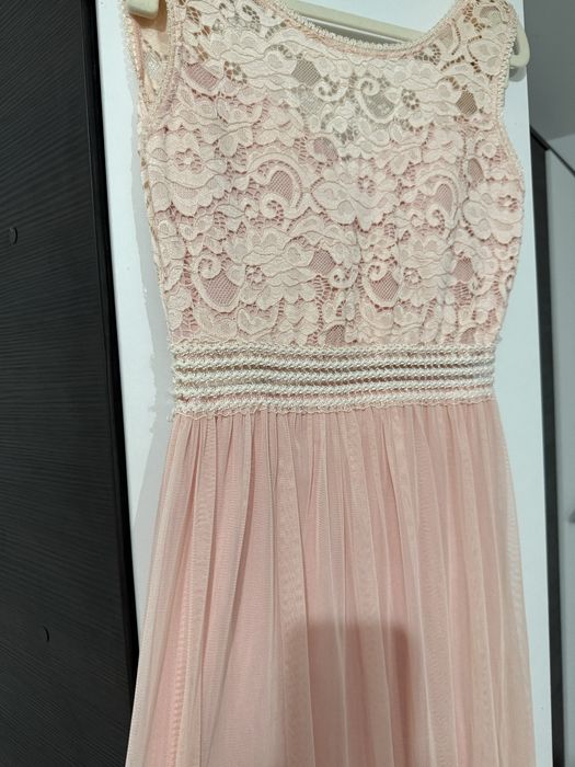 Rochie eleganta lunga