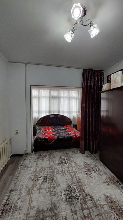 Продам квартиру. Sergeli sotiladi.Sergeli 7 da 3 xona 2- etaj sotiladi