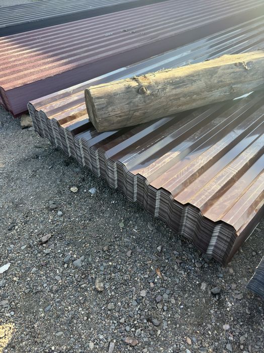 Профлист по очень выгодным ценам