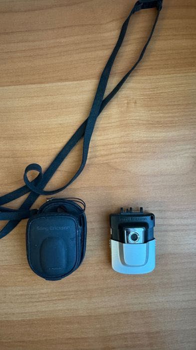 Камера за Sony Ericsson