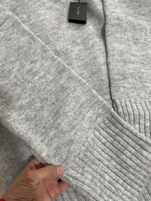 Свитер Massimo Dutti
