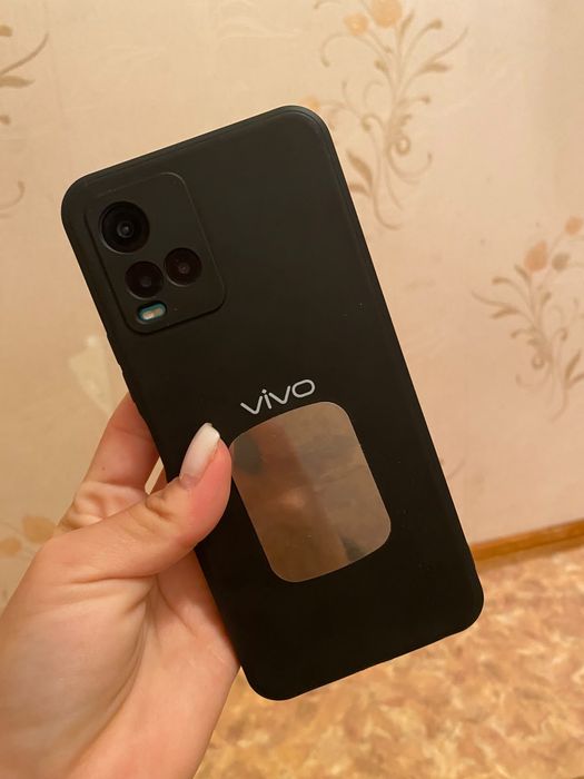Vivo y 33 c. 128 гб память
