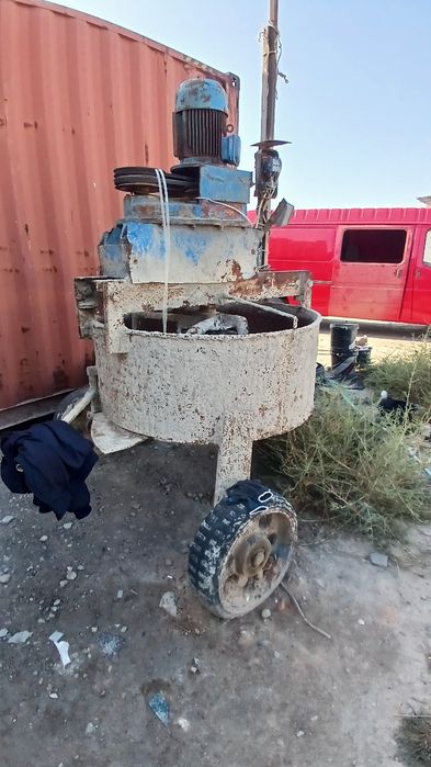 Shkala blok aparat sotiladi