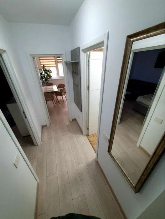 Apartament 1 cameră decomandat – Complex Newton