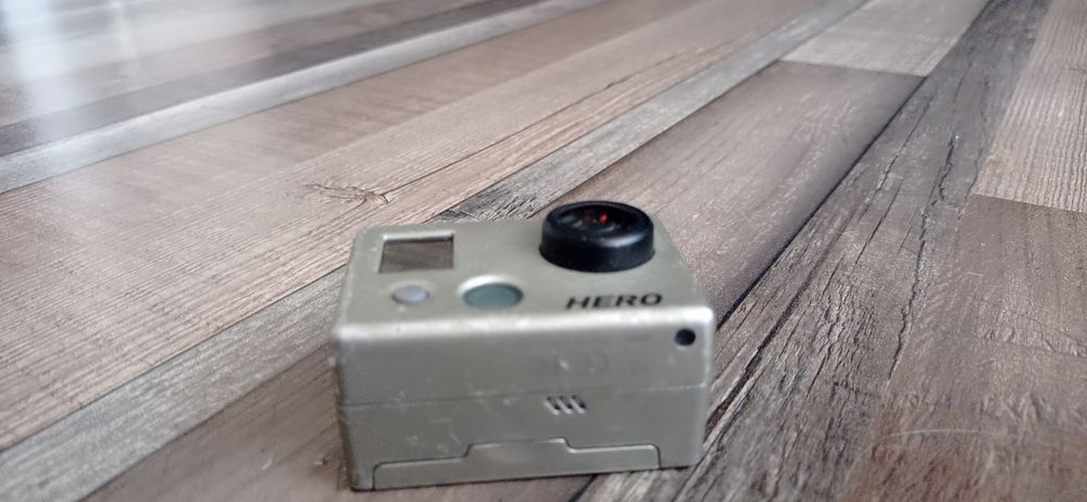 Suporți prindere compatibil cameră Hero GoPro 2