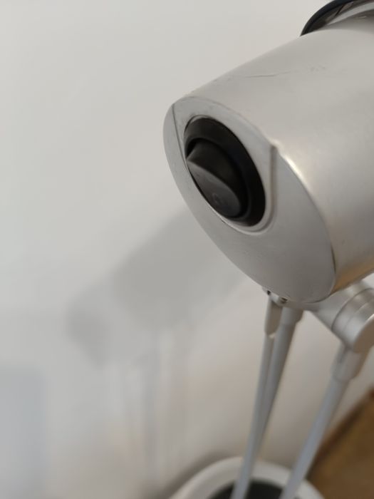 Лампа настольная