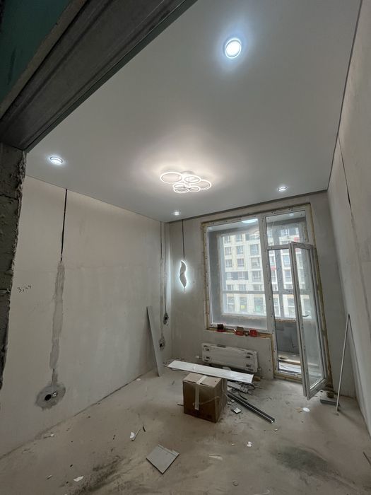 Электромонтаж под ключ | 220В / 380В