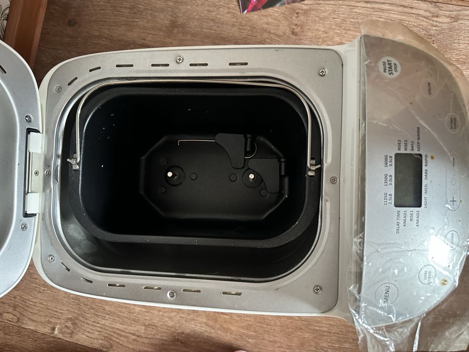 Продается хлебопечь