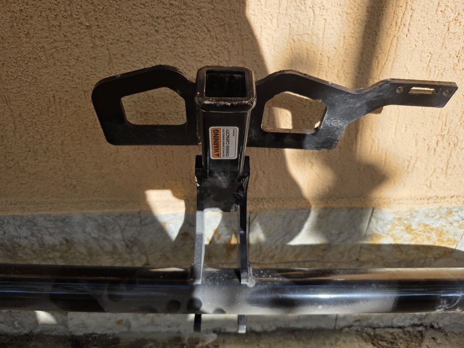 Теглич за Kia EV6