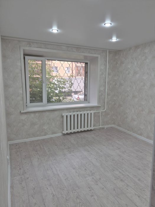 1 ком кваптира Сокол
